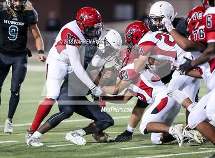 Thumbnail 1 in Modesto @ Sheldon (CIF SJS Division 1 Playoff) photogallery.