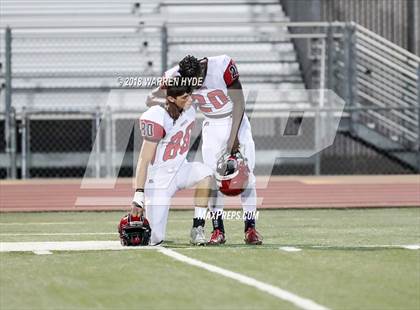 Thumbnail 1 in Modesto @ Sheldon (CIF SJS Division 1 Playoff) photogallery.