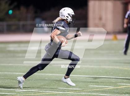 Thumbnail 1 in Modesto @ Sheldon (CIF SJS Division 1 Playoff) photogallery.