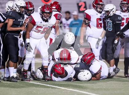 Thumbnail 1 in Modesto @ Sheldon (CIF SJS Division 1 Playoff) photogallery.