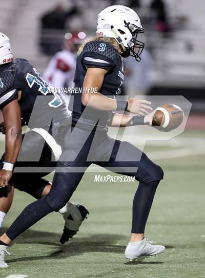 Thumbnail 2 in Modesto @ Sheldon (CIF SJS Division 1 Playoff) photogallery.