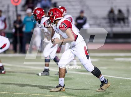 Thumbnail 1 in Modesto @ Sheldon (CIF SJS Division 1 Playoff) photogallery.