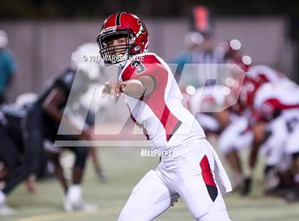 Thumbnail 3 in Modesto @ Sheldon (CIF SJS Division 1 Playoff) photogallery.