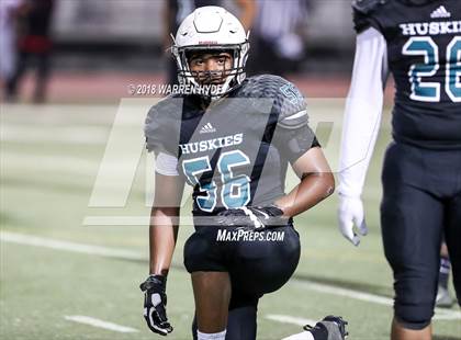 Thumbnail 1 in Modesto @ Sheldon (CIF SJS Division 1 Playoff) photogallery.
