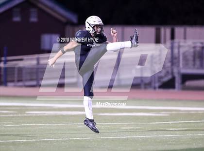 Thumbnail 3 in Modesto @ Sheldon (CIF SJS Division 1 Playoff) photogallery.