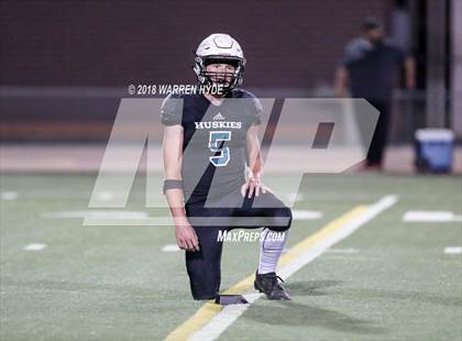 Thumbnail 3 in Modesto @ Sheldon (CIF SJS Division 1 Playoff) photogallery.