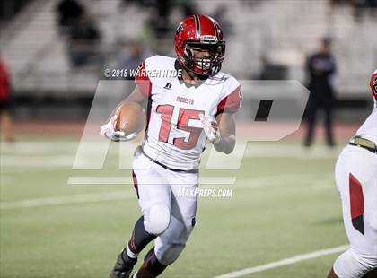 Thumbnail 3 in Modesto @ Sheldon (CIF SJS Division 1 Playoff) photogallery.