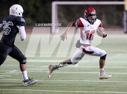 Thumbnail 3 in Modesto @ Sheldon (CIF SJS Division 1 Playoff) photogallery.