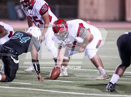 Thumbnail 2 in Modesto @ Sheldon (CIF SJS Division 1 Playoff) photogallery.