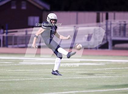Thumbnail 2 in Modesto @ Sheldon (CIF SJS Division 1 Playoff) photogallery.