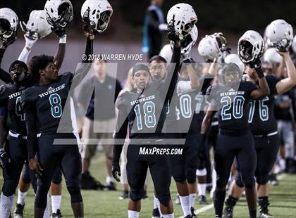 Thumbnail 2 in Modesto @ Sheldon (CIF SJS Division 1 Playoff) photogallery.