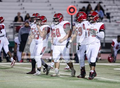 Thumbnail 3 in Modesto @ Sheldon (CIF SJS Division 1 Playoff) photogallery.