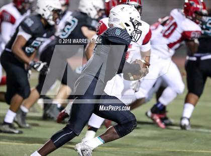 Thumbnail 3 in Modesto @ Sheldon (CIF SJS Division 1 Playoff) photogallery.