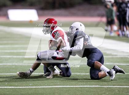 Thumbnail 1 in Modesto @ Sheldon (CIF SJS Division 1 Playoff) photogallery.