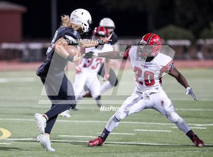 Thumbnail 2 in Modesto @ Sheldon (CIF SJS Division 1 Playoff) photogallery.