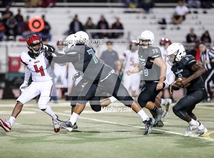 Thumbnail 3 in Modesto @ Sheldon (CIF SJS Division 1 Playoff) photogallery.