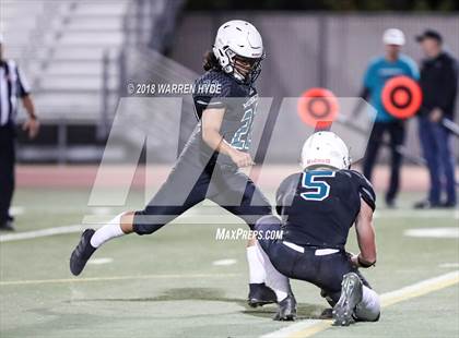 Thumbnail 1 in Modesto @ Sheldon (CIF SJS Division 1 Playoff) photogallery.