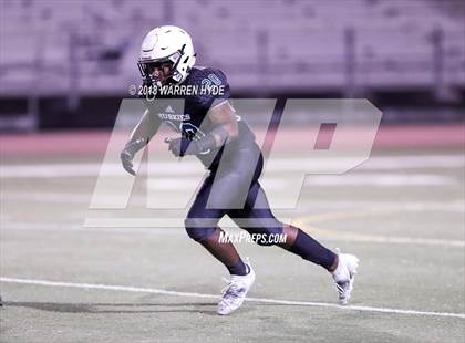 Thumbnail 1 in Modesto @ Sheldon (CIF SJS Division 1 Playoff) photogallery.