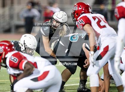 Thumbnail 3 in Modesto @ Sheldon (CIF SJS Division 1 Playoff) photogallery.