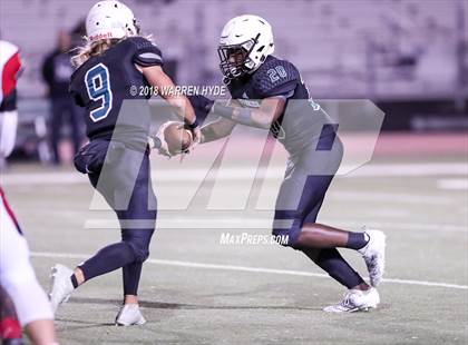 Thumbnail 2 in Modesto @ Sheldon (CIF SJS Division 1 Playoff) photogallery.