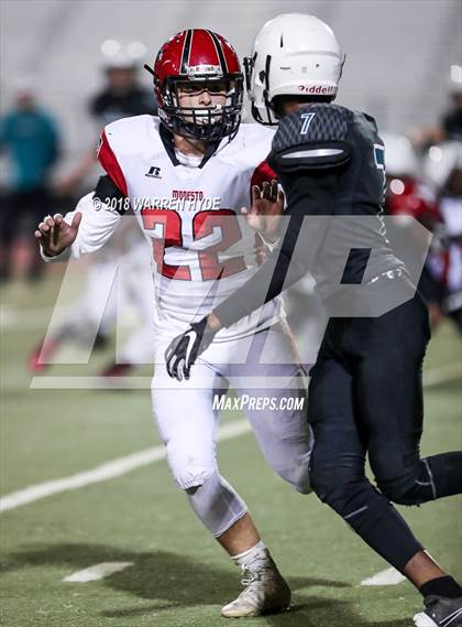 Thumbnail 3 in Modesto @ Sheldon (CIF SJS Division 1 Playoff) photogallery.