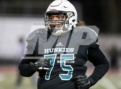 Thumbnail 2 in Modesto @ Sheldon (CIF SJS Division 1 Playoff) photogallery.