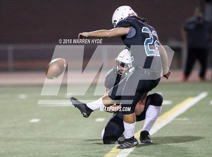 Thumbnail 1 in Modesto @ Sheldon (CIF SJS Division 1 Playoff) photogallery.