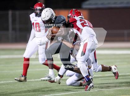 Thumbnail 3 in Modesto @ Sheldon (CIF SJS Division 1 Playoff) photogallery.