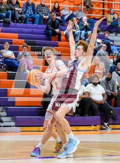 Thumbnail 2 in Loyalsock Township @ Danville photogallery.