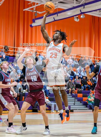 Thumbnail 3 in Loyalsock Township @ Danville photogallery.