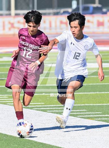 Glendale Prep Academy vs. Trivium Prep (AIA 2A Final)