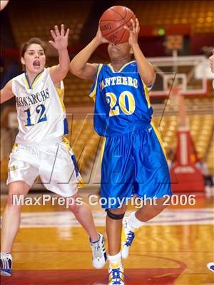 Thumbnail 3 in Corcoran vs Exeter (CS D4 Final) photogallery.