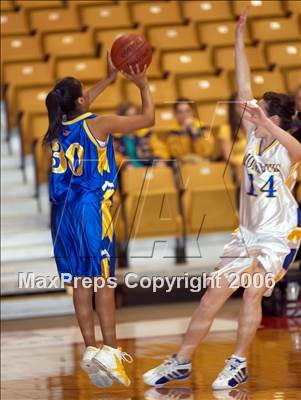 Thumbnail 3 in Corcoran vs Exeter (CS D4 Final) photogallery.