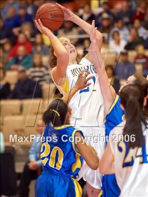 Thumbnail 1 in Corcoran vs Exeter (CS D4 Final) photogallery.