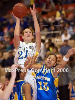 Thumbnail 2 in Corcoran vs Exeter (CS D4 Final) photogallery.