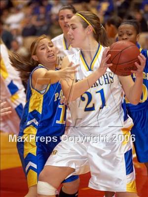 Thumbnail 3 in Corcoran vs Exeter (CS D4 Final) photogallery.