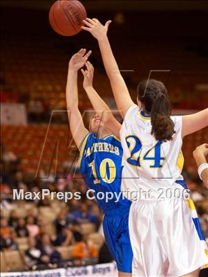 Thumbnail 3 in Corcoran vs Exeter (CS D4 Final) photogallery.