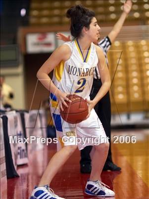 Thumbnail 1 in Corcoran vs Exeter (CS D4 Final) photogallery.