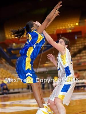 Thumbnail 2 in Corcoran vs Exeter (CS D4 Final) photogallery.