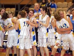 Corcoran vs Exeter (CS D4 Final)