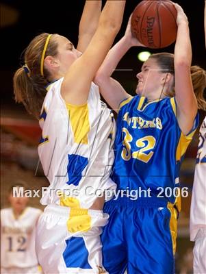 Thumbnail 1 in Corcoran vs Exeter (CS D4 Final) photogallery.