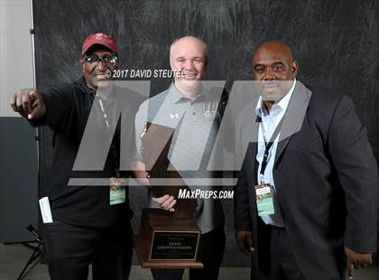 Thumbnail 3 in Bishop Montgomery (CIF State Open Division Award Photos) photogallery.