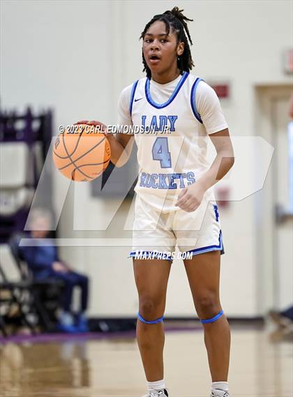 Thumbnail 1 in Notre Dame Academy vs Rockvale photogallery.