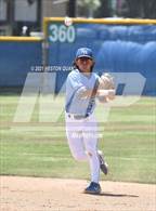 Photo from the gallery "Christian @ La Habra (CIF D5 SoCal Regional Final)"