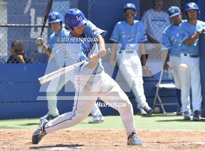 Thumbnail 3 in Christian @ La Habra (CIF D5 SoCal Regional Final) photogallery.