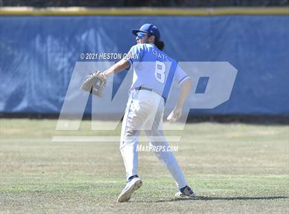 Thumbnail 3 in Christian @ La Habra (CIF D5 SoCal Regional Final) photogallery.