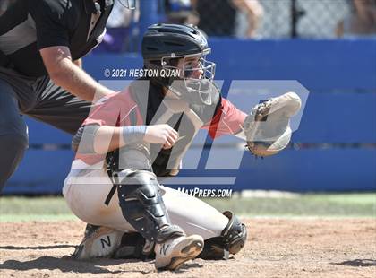 Thumbnail 3 in Christian @ La Habra (CIF D5 SoCal Regional Final) photogallery.