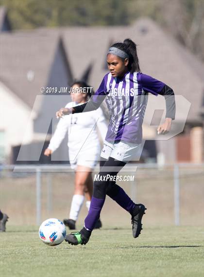 Thumbnail 2 in Lake Cormorant @ Desoto Central photogallery.
