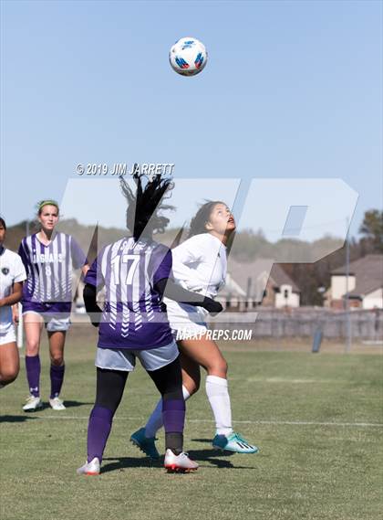 Thumbnail 1 in Lake Cormorant @ Desoto Central photogallery.