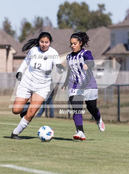 Thumbnail 2 in Lake Cormorant @ Desoto Central photogallery.